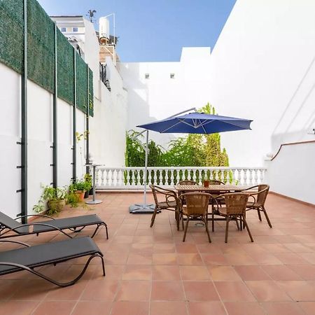 Villa Casa sol Velez Malaga Esterno foto
