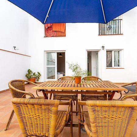 Villa Casa sol Velez Malaga Esterno foto