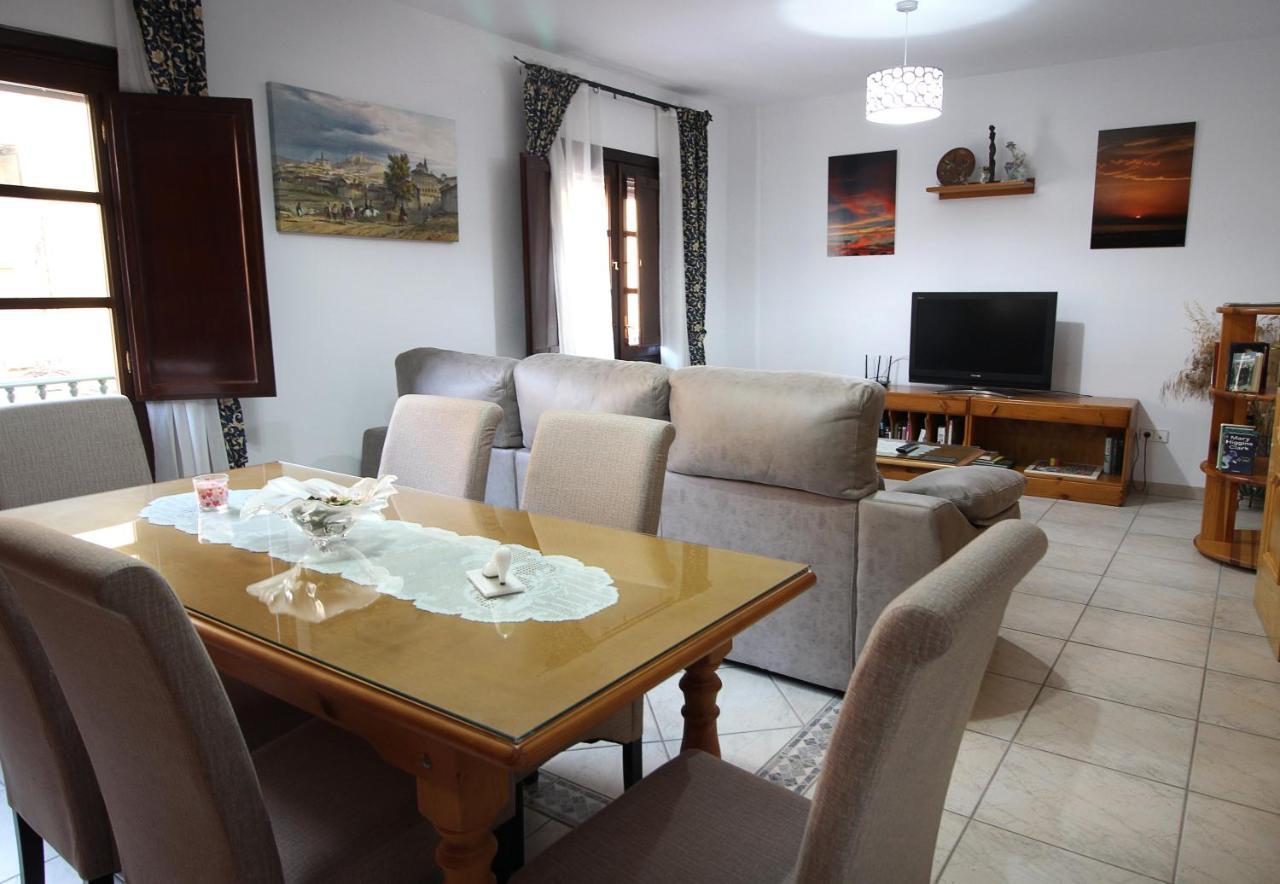 Villa Casa sol Velez Malaga Esterno foto