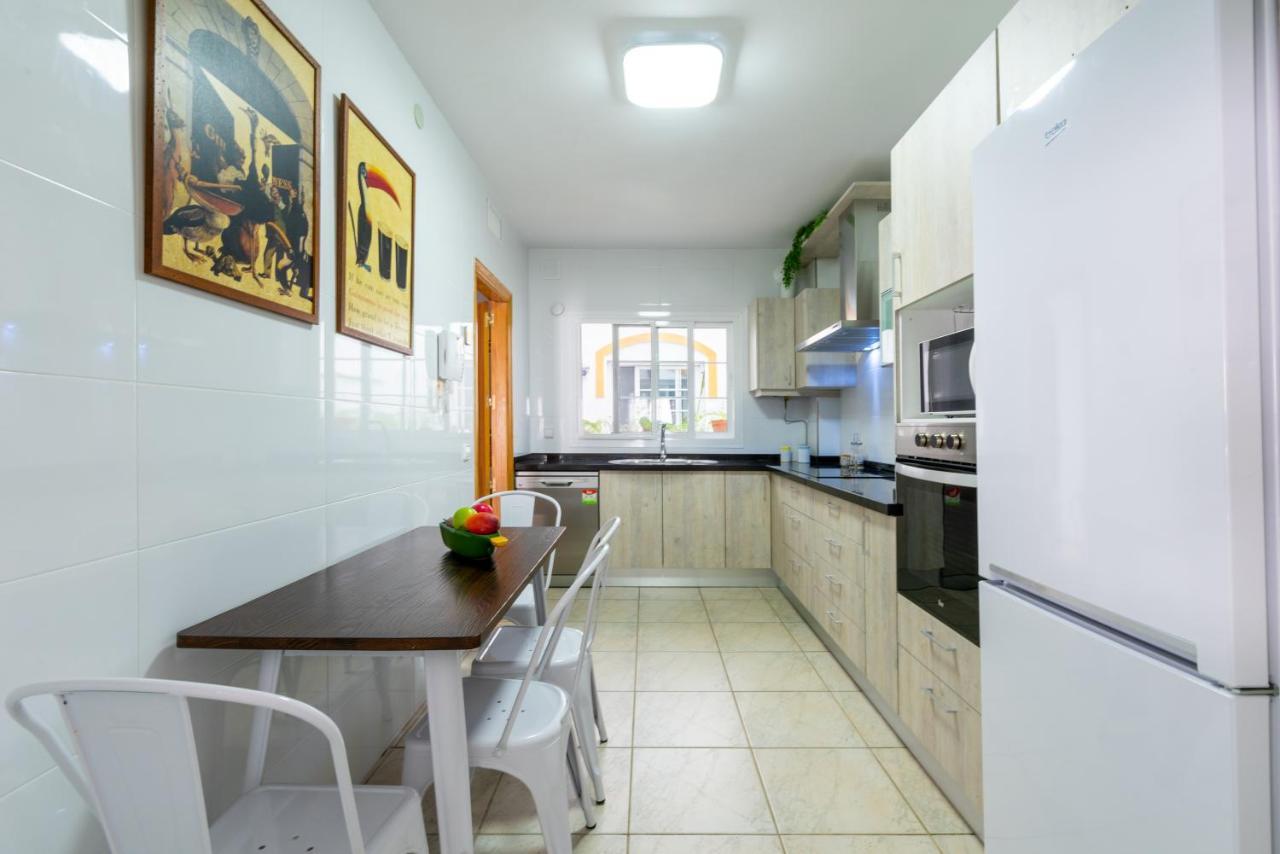 Villa Casa sol Velez Malaga Esterno foto