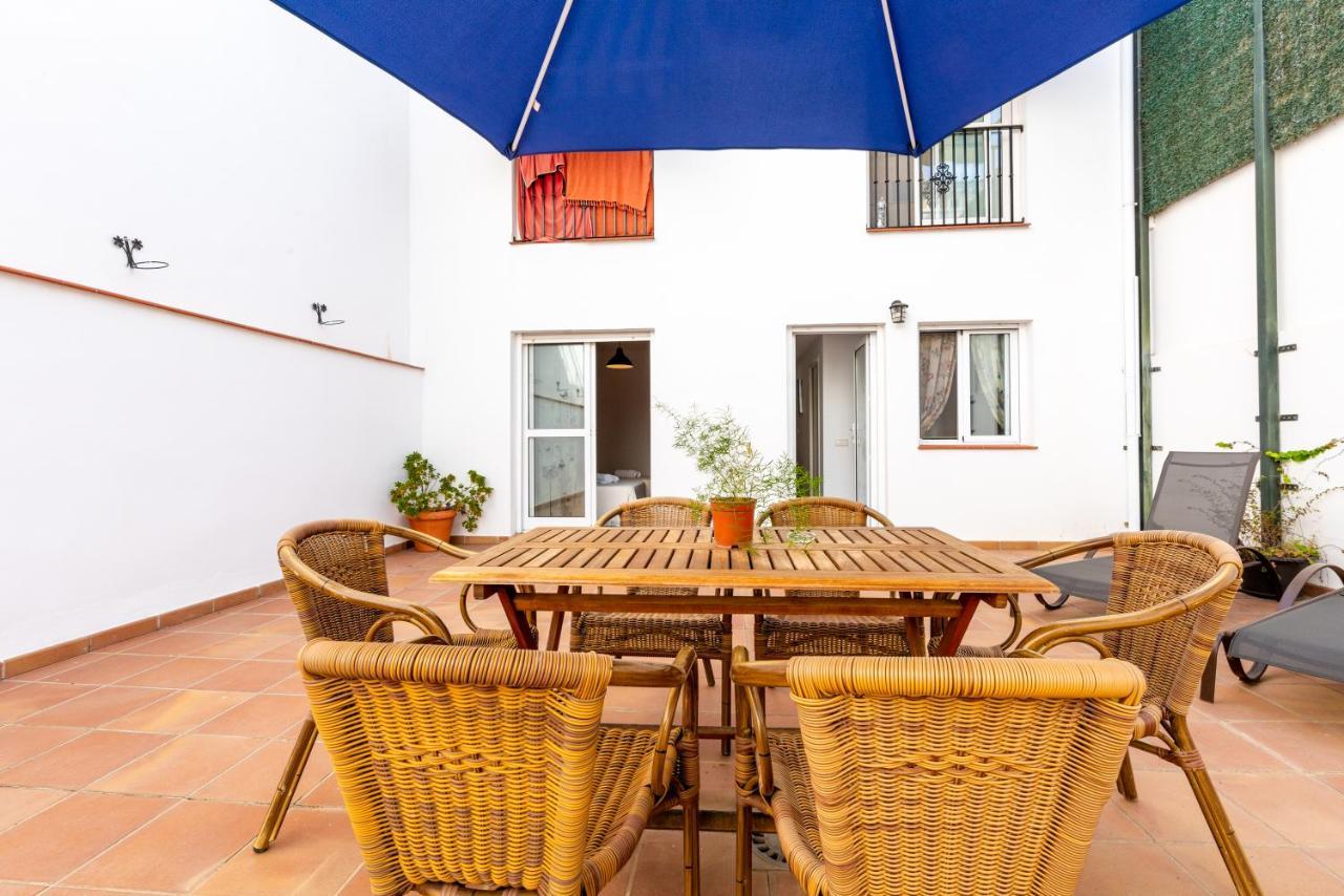 Villa Casa sol Velez Malaga Esterno foto