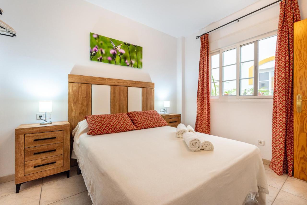 Villa Casa sol Velez Malaga Esterno foto