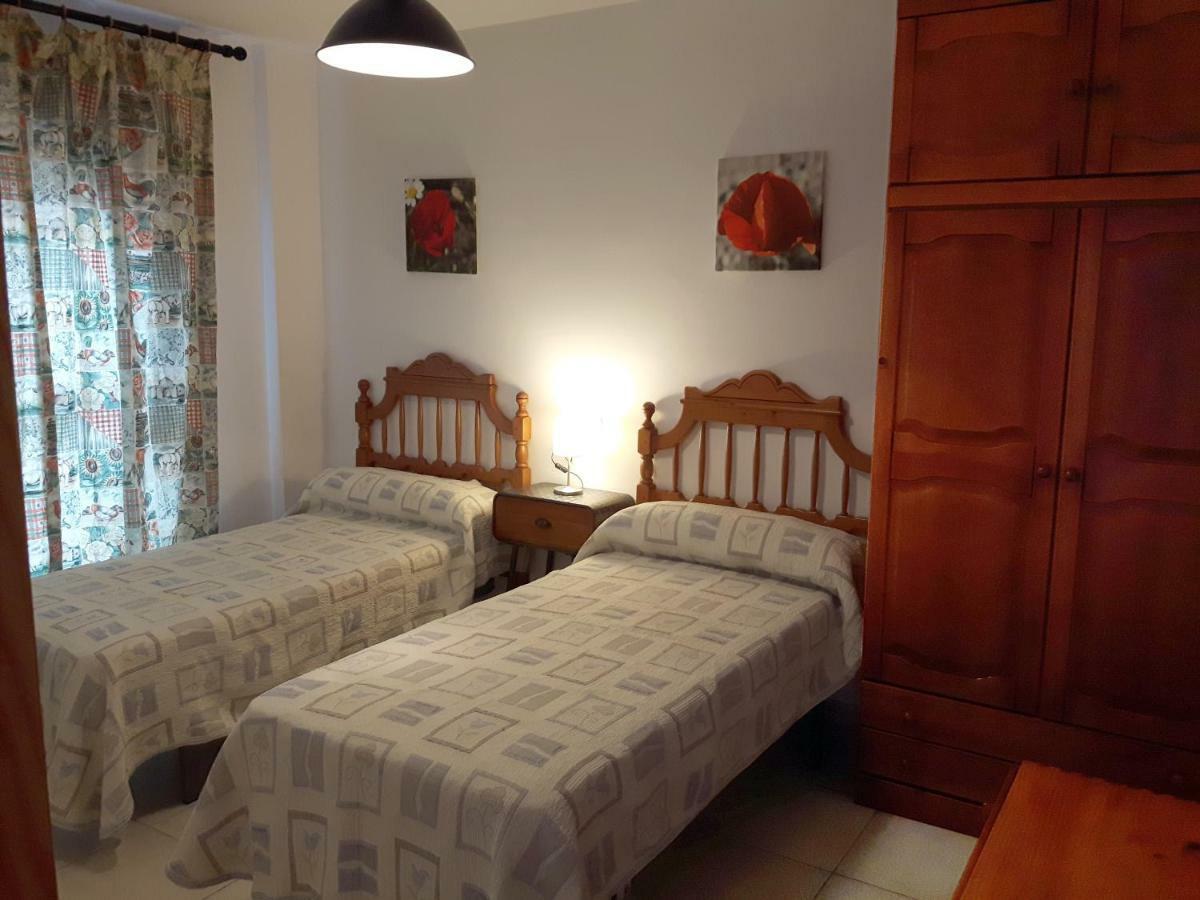 Villa Casa sol Velez Malaga Esterno foto
