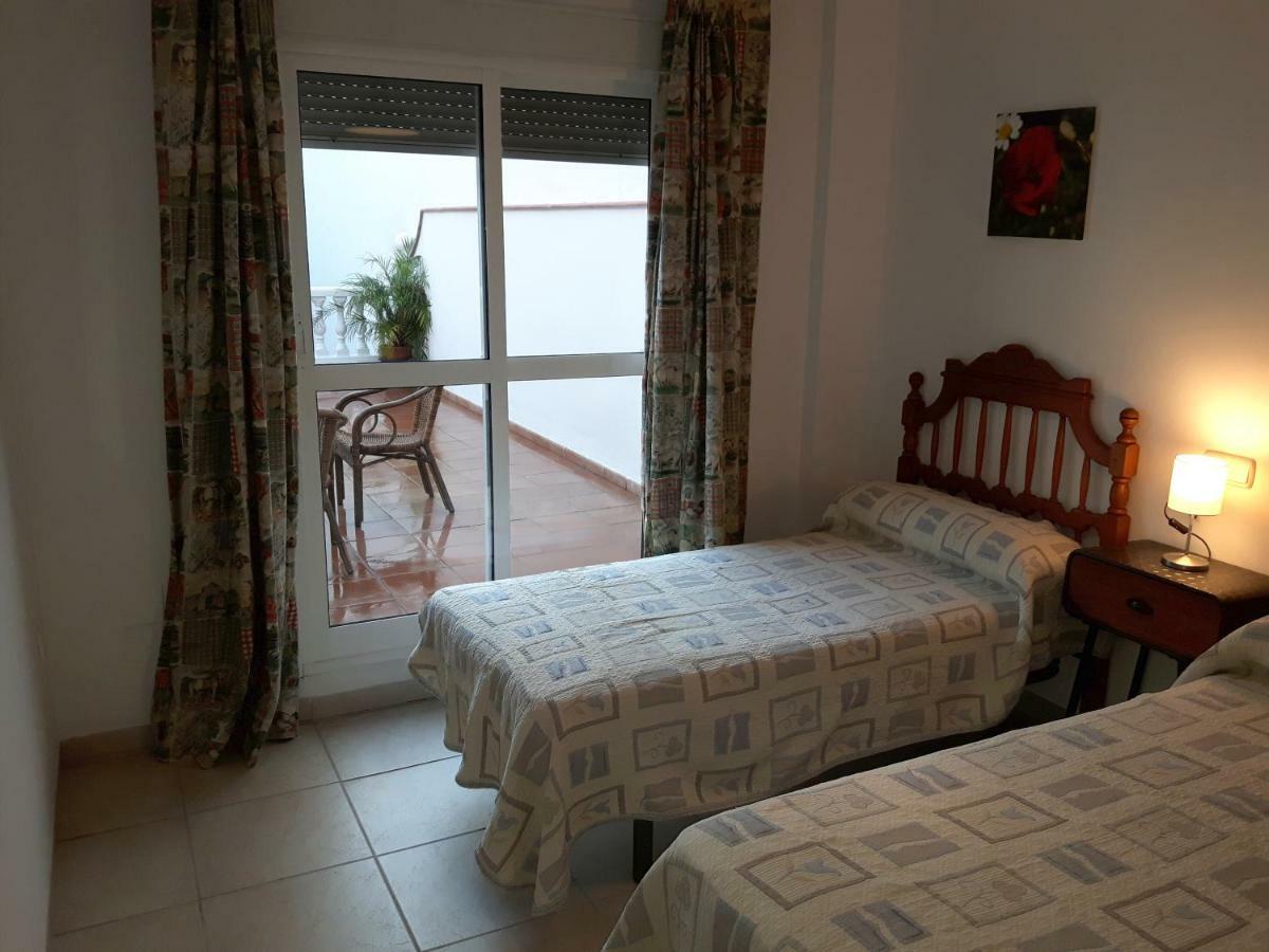 Villa Casa sol Velez Malaga Esterno foto