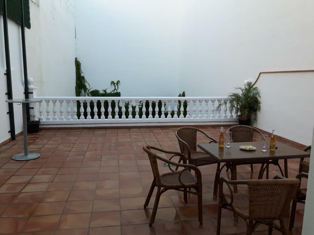Villa Casa sol Velez Malaga Esterno foto