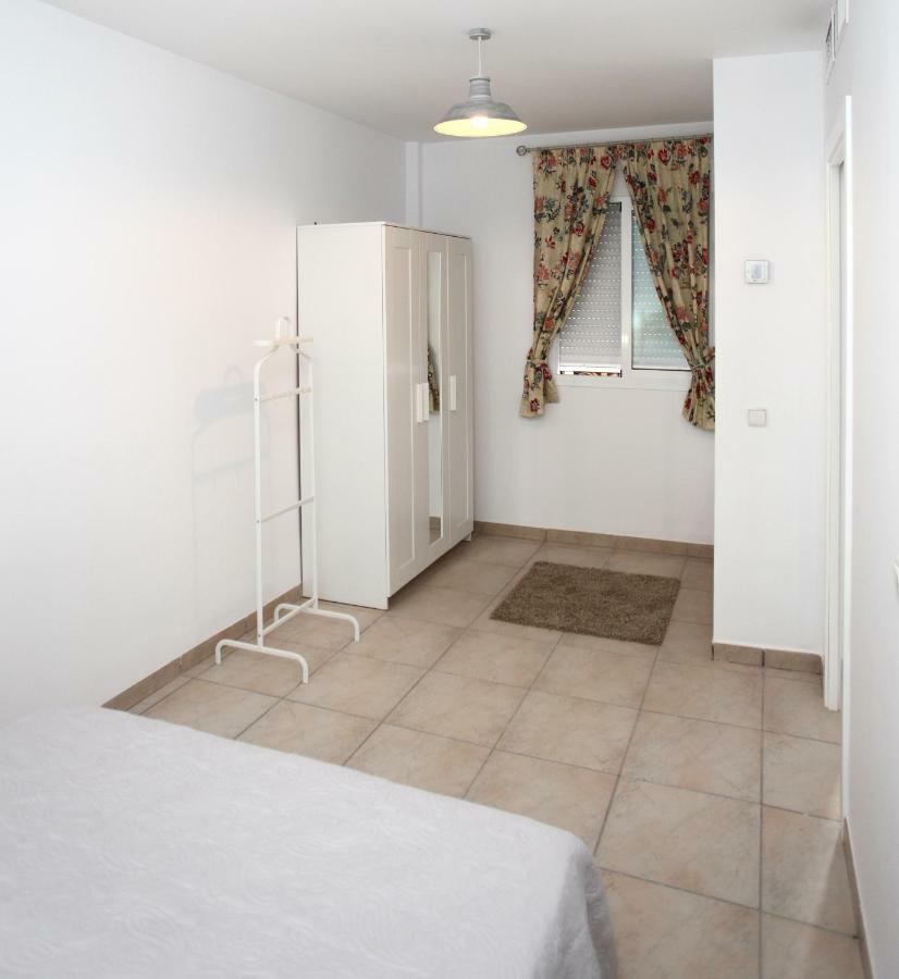 Villa Casa sol Velez Malaga Esterno foto
