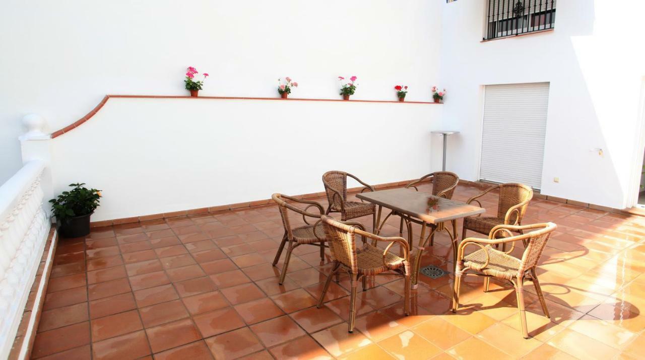 Villa Casa sol Velez Malaga Esterno foto