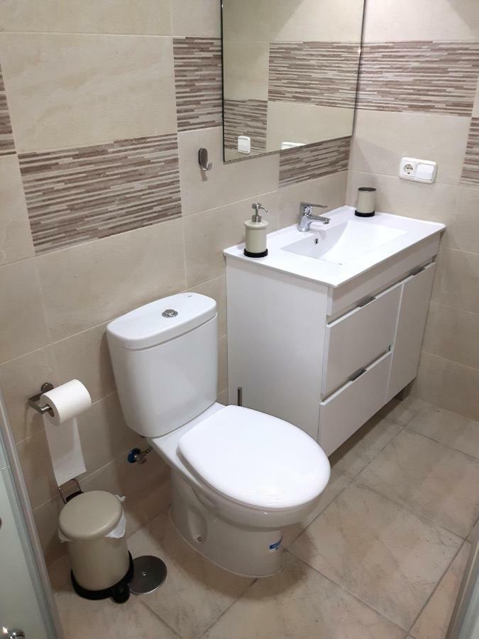 Villa Casa sol Velez Malaga Esterno foto