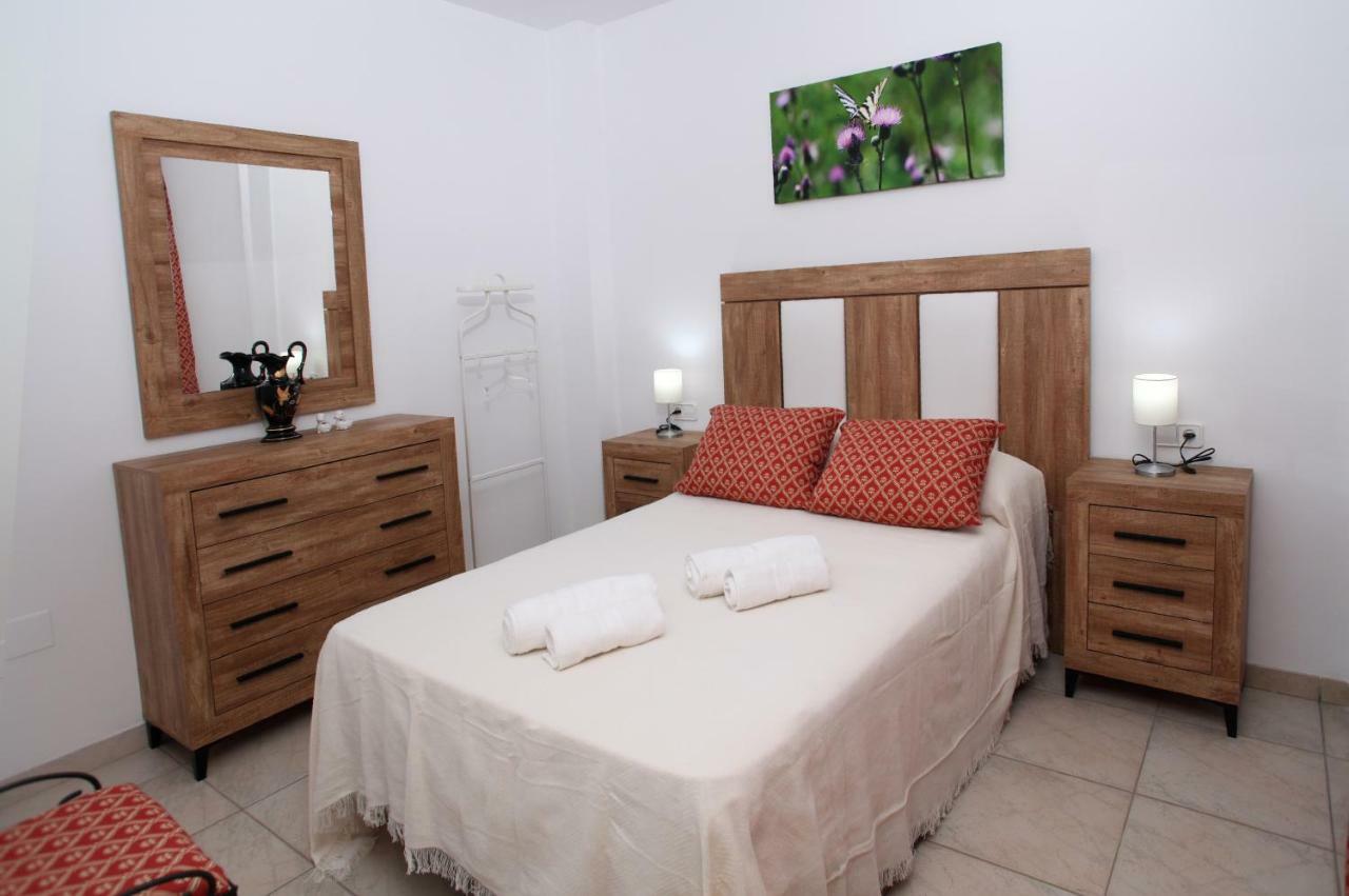 Villa Casa sol Velez Malaga Esterno foto