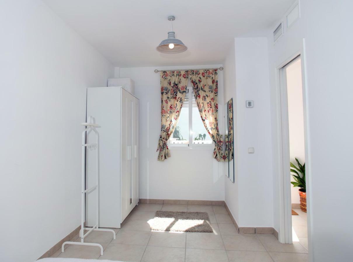 Villa Casa sol Velez Malaga Esterno foto