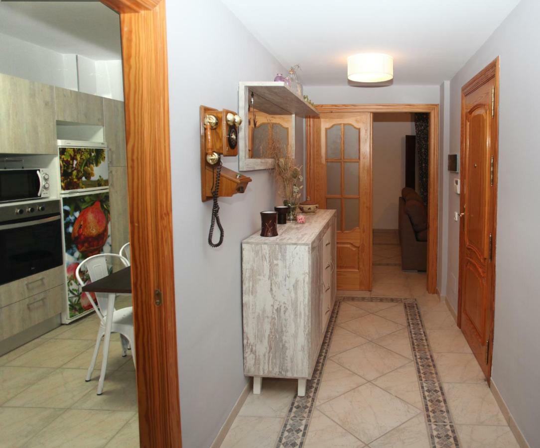 Villa Casa sol Velez Malaga Esterno foto