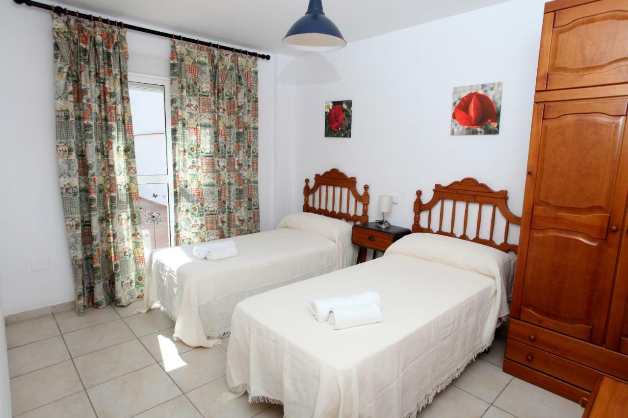 Villa Casa sol Velez Malaga Esterno foto